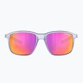Sonnenbrille Julbo Creek Spectron lilac translucent glossy/lilac matte 2