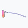 Sonnenbrille Julbo Creek Spectron lilac translucent glossy/lilac matte 3