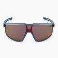 Kinder-Sonnenbrille Julbo Fury Junior Spectron matt blue/canard 3