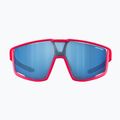 Kinder-Sonnenbrille Julbo Fury Junior Spectron matt neon pink 2
