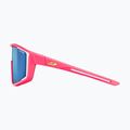 Kinder-Sonnenbrille Julbo Fury Junior Spectron matt neon pink 3