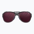 Julbo Explorer 2.0 Reactiv High Contrast schwarz/blau Sonnenbrille 2