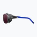 Julbo Explorer 2.0 Reactiv High Contrast schwarz/blau Sonnenbrille 4