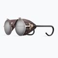 Julbo Vermont Classic Spectron Sonnenbrille matt gold/braun