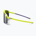 Julbo Intensity Spectron matt fluoreszierend gelb/silber blinkend Sonnenbrille 4