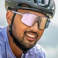 Julbo Intensität Spectron glänzend übersetzen Licht lila/Multilayer Licht rosa Sonnenbrille 6
