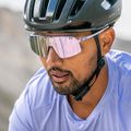 Julbo Intensität Spectron glänzend übersetzen Licht lila/Multilayer Licht rosa Sonnenbrille 7