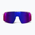 Julbo Intensity Spectron HD matt weiß/blau/multilayer violett Sonnenbrille 3
