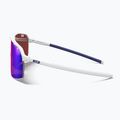 Julbo Intensity Spectron HD matt weiß/blau/multilayer violett Sonnenbrille 4
