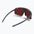 Julbo Intensity Spectron HD glänzend dunkelblau/mehrschichtig violett Sonnenbrille 2