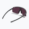 Julbo Intensität Reactiv High Contrast Sonnenbrille mattschwarz/Multilayer blau 2