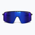 Julbo Intensität Reactiv High Contrast Sonnenbrille mattschwarz/Multilayer blau 3