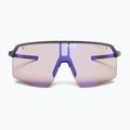 Julbo Intensität Reactiv High Contrast Sonnenbrille mattschwarz/Multilayer blau 4