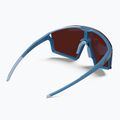 Sonnenbrille Julbo Edge Cover Reactiv S0-S4 High Contrast blue/grey 10