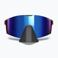 Julbo Edge Cover Reactiv Armee grün/schwarz Sonnenbrille 7