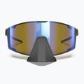 Julbo Edge Cover Reactiv Armee grün/schwarz Sonnenbrille 9