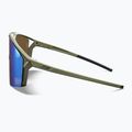Julbo Edge Cover Reactiv Armee grün/schwarz Sonnenbrille 13