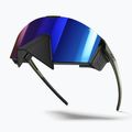 Julbo Edge Cover Reactiv Armee grün/schwarz Sonnenbrille 14