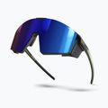 Julbo Edge Cover Reactiv Armee grün/schwarz Sonnenbrille 15