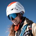 Julbo Edge Cover Reactiv Armee grün/schwarz Sonnenbrille 18