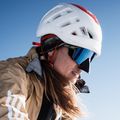 Julbo Edge Cover Reactiv Armee grün/schwarz Sonnenbrille 19