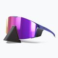 Sonnenbrille Julbo Edge Cover Spectron S4 pink/red 2