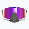 Sonnenbrille Julbo Edge Cover Spectron S4 pink/red 4