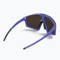 Sonnenbrille Julbo Edge Cover Spectron S4 pink/red 7