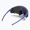 Sonnenbrille Julbo Edge Cover Spectron S4 pink/red 8