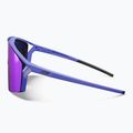 Sonnenbrille Julbo Edge Cover Spectron S4 pink/red 9