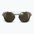 Julbo Legacy Polarized hellgrau/gold Sonnenbrille 3
