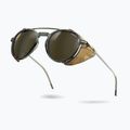Julbo Legacy Polarized hellgrau/gold Sonnenbrille 5