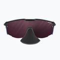 Julbo Ultimate Cover Reactiv High Contrast schwarz/blau Sonnenbrille 4
