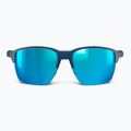 Sonnenbrille Julbo Crossline Polarized 3 blue 2