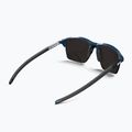 Sonnenbrille Julbo Crossline Polarized 3 blue 4