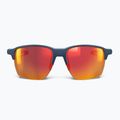 Sonnenbrille Julbo Crossline SP3CF blue/green 2