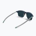 Sonnenbrille Julbo Crossline SP3CF blue/green 4