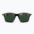 Sonnenbrille Julbo Crossline Polarized 3 brown/green 2