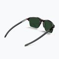 Sonnenbrille Julbo Crossline Polarized 3 brown/green 4