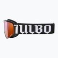 Skibrille Julbo Cyrius-X Reactiv High Contrast black/flash infrared 8