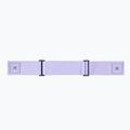 Skibrille Julbo Cyrius-X Reactiv High Contrast light purple/flash purple 5