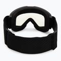 Skibrille Julbo Cyrius-X Reactiv High Contrast black/flash purple 6