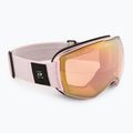 Skibrille Julbo Lightyear Reactiv Glare Control light pink/flash pink