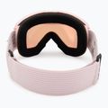 Skibrille Julbo Lightyear Reactiv Glare Control light pink/flash pink 3