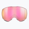 Skibrille Julbo Lightyear Reactiv Glare Control light pink/flash pink 6