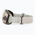 Skibrille Julbo Cyrius-X Reactiv High Contrast black/flash purple 7