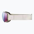 Skibrille Julbo Lightyear Reactiv High Contrast mint/beige/flash purple 4