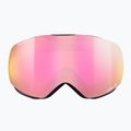 Skibrille Julbo Shadow Reactiv Glare Control black/panther/flash pink 2
