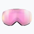 Skibrille Julbo Shadow Reactiv Glare Control black/panther/flash pink 3