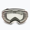 Skibrille Julbo Shadow Reactiv High Contrast white/black/flash purple 2